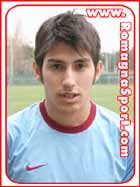 Cristian Mariani / Centrocampista Sanvitese
