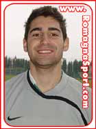 Marco Fontana / Portiere Sanvitese
