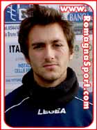 Arif Kryezi / Attaccante S. C. Vallesavio