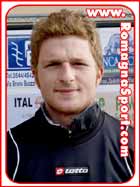 Marco Manucci / Difensore S. C. Vallesavio