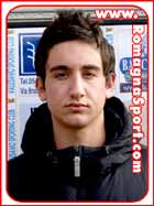 Gianmarco Molducci / Portiere S. C. Vallesavio