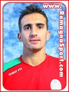 Augusto De Freitas / Attaccante Boca Pietri Carpi