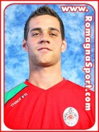 Caio De Cenco / Attaccante Boca Pietri Carpi