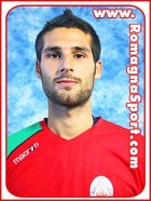 Leonardo Del Soldato / Attaccante Boca Pietri Carpi