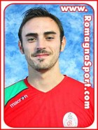 Stephan De Rueda / Centrocampista Boca Pietri Carpi
