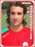 Matteo Fasciani / Centrocampista Boca Pietri Carpi