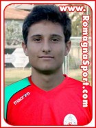 Simone De Brasi / Centrocampista Boca Pietri Carpi