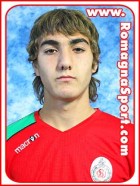 Giuseppe Durante / Centrocampista Boca Pietri Carpi