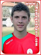 Andrea Landi / Centrocampista Boca Pietri Carpi