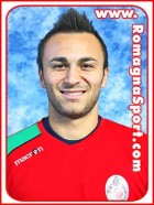 Simone Di Giulio / Difensore Boca Pietri Carpi