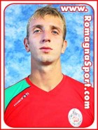 Francesco Leone / Difensore Boca Pietri Carpi