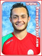 Lorenzo Poggi / Difensore Boca Pietri Carpi