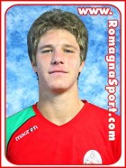 Lorenzo Guiduzzi / Difensore Boca Pietri Carpi