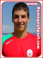 Marko Sovilj / Difensore Boca Pietri Carpi