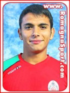 Domenico Ancona / Difensore Boca Pietri Carpi