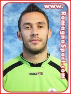 Mirko Conti / Portiere Boca Pietri Carpi