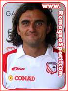 Fabio Caselli / Difensore Carpi