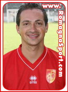 Fabio Paterna / Attaccante Castel S.P.