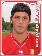 Luca Valle / Attaccante Castel S.P.