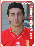 Antonio Giulio Picci / Attaccante Castel S.P.