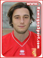 Roberto Tedeschi / Centrocampista Castel S.P.