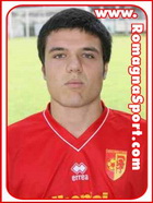 Francesco Proia / Centrocampista Castel S.P.