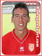 Matteo Tosi / Difensore Castel S.P.