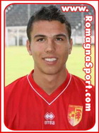 Lorenzo Gallinucci / Difensore Castel S.P.
