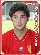 Matteo Sartoni / Difensore Castel S.P.