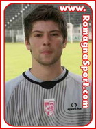 Francesco Taratufolo / Portiere Castel S.P.
