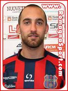 Marco Semprini / Attaccante Castellarano