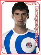 William Cecchini / Attaccante Forsempronese