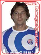Gianluca Panisson / Centrocampista Forsempronese