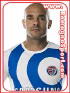 Ruben Dario Bolzan / Difensore Forsempronese