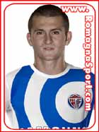 Nicolas Cenciarini / Difensore Forsempronese