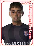 Marco Mea / Portiere Forsempronese