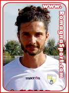 Stefano Sacchetti / Difensore Virtus Castelfranco