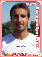 Giuseppe Tammaro / Difensore Virtus Castelfranco