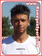 Matteo Buldrini / Difensore Virtus Castelfranco