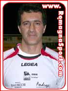Antonio Petitto / Centrocampista S. Giustina