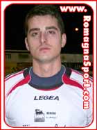 Massimo Balacchi / Centrocampista S. Giustina