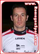 Marco Zamagni / Difensore S. Giustina