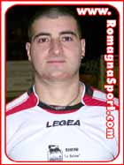 Rocco Panduri / Difensore S. Giustina