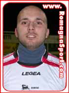 Luca Anderlini / Difensore S. Giustina