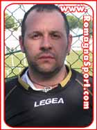 Fabrizio Malpassi / Portiere S. Giustina