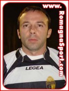 Richard Valentini / Difensore Borgorosso