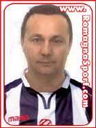 Gianpaolo Sangiorgi / Attaccante Crald Ausl