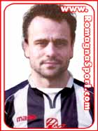 Luciano Abetti / Attaccante Crald Ausl