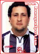 Loris Polo / Attaccante Crald Ausl
