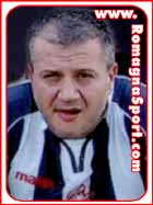 Antonio Avella / Attaccante Crald Ausl